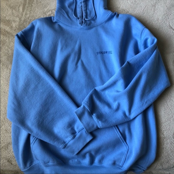 shadow hills hoodie